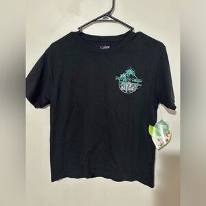 Psycho Tuna t shirt size L 14/16 NWT